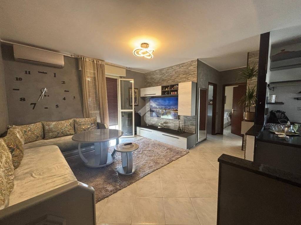 appartamento in vendita ad Osio Sopra