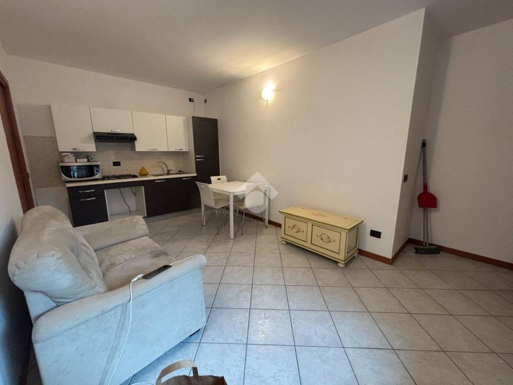appartamento in vendita ad Osio Sopra