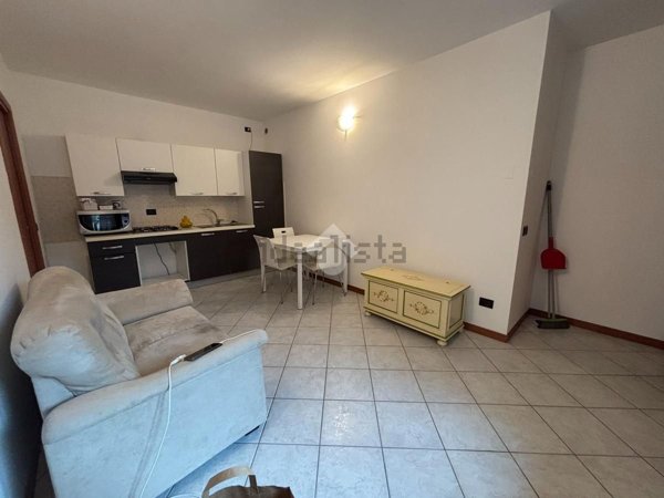 appartamento in vendita ad Osio Sopra