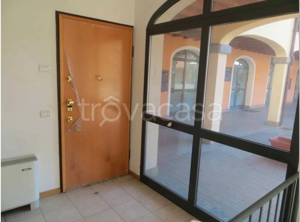 appartamento in vendita ad Osio Sopra