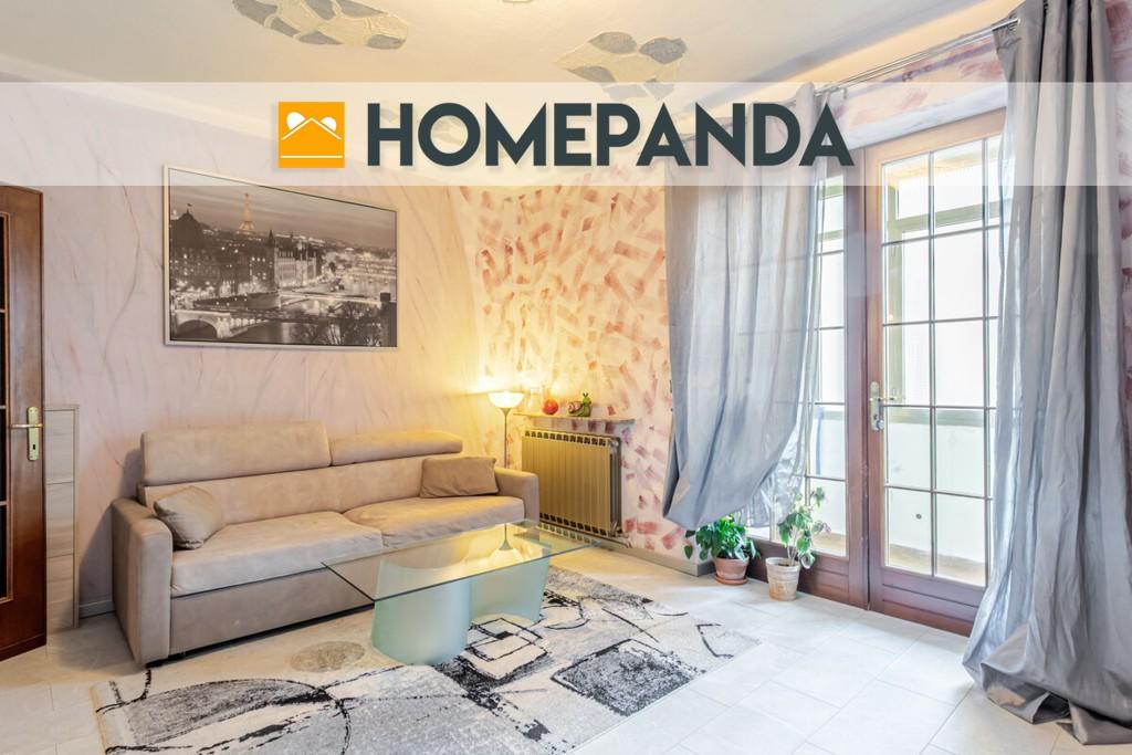 appartamento in vendita ad Osio Sopra