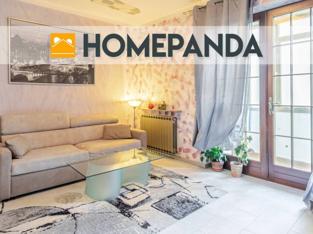 appartamento in vendita ad Osio Sopra