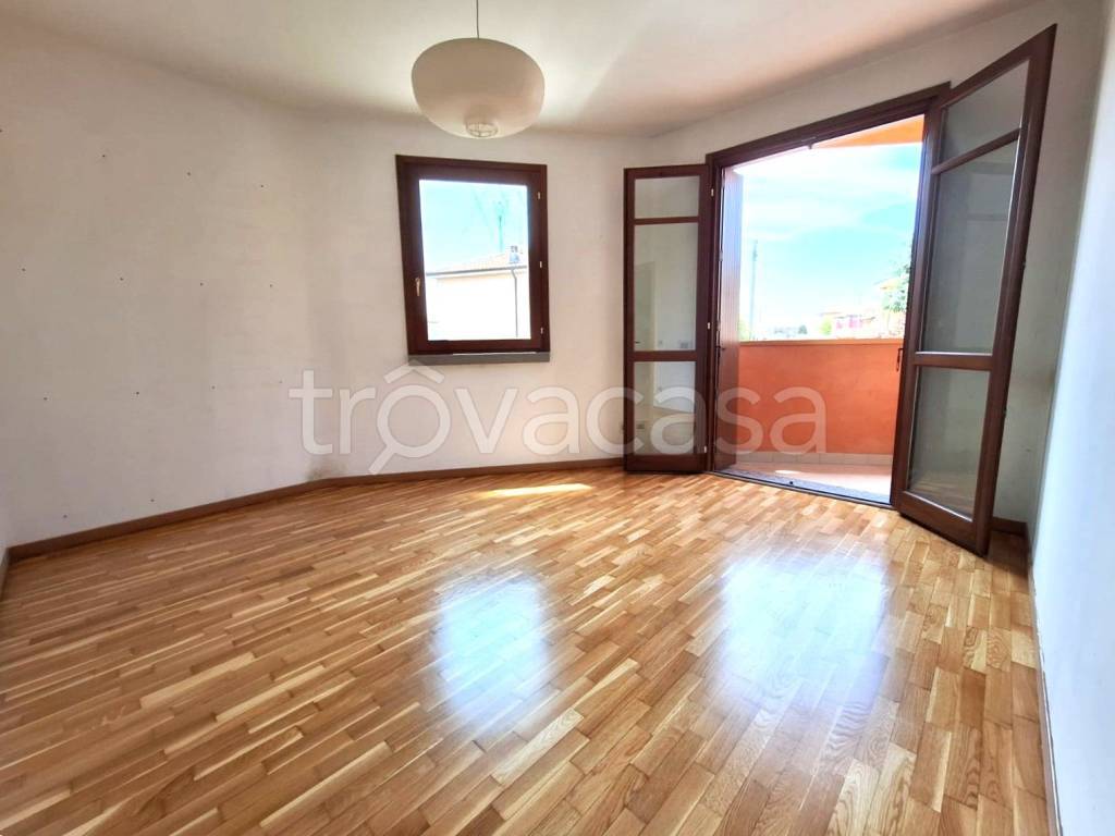appartamento in vendita ad Osio Sopra