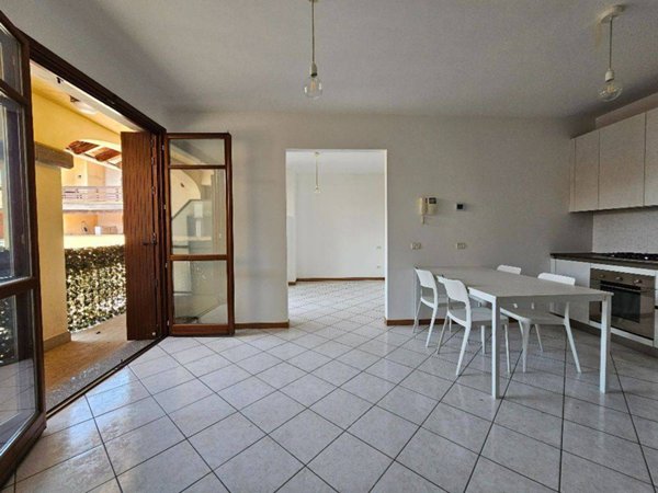 appartamento in vendita ad Osio Sopra
