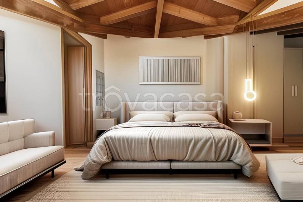 appartamento in vendita ad Osio Sopra