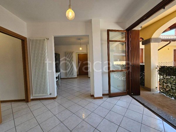 appartamento in vendita ad Osio Sopra