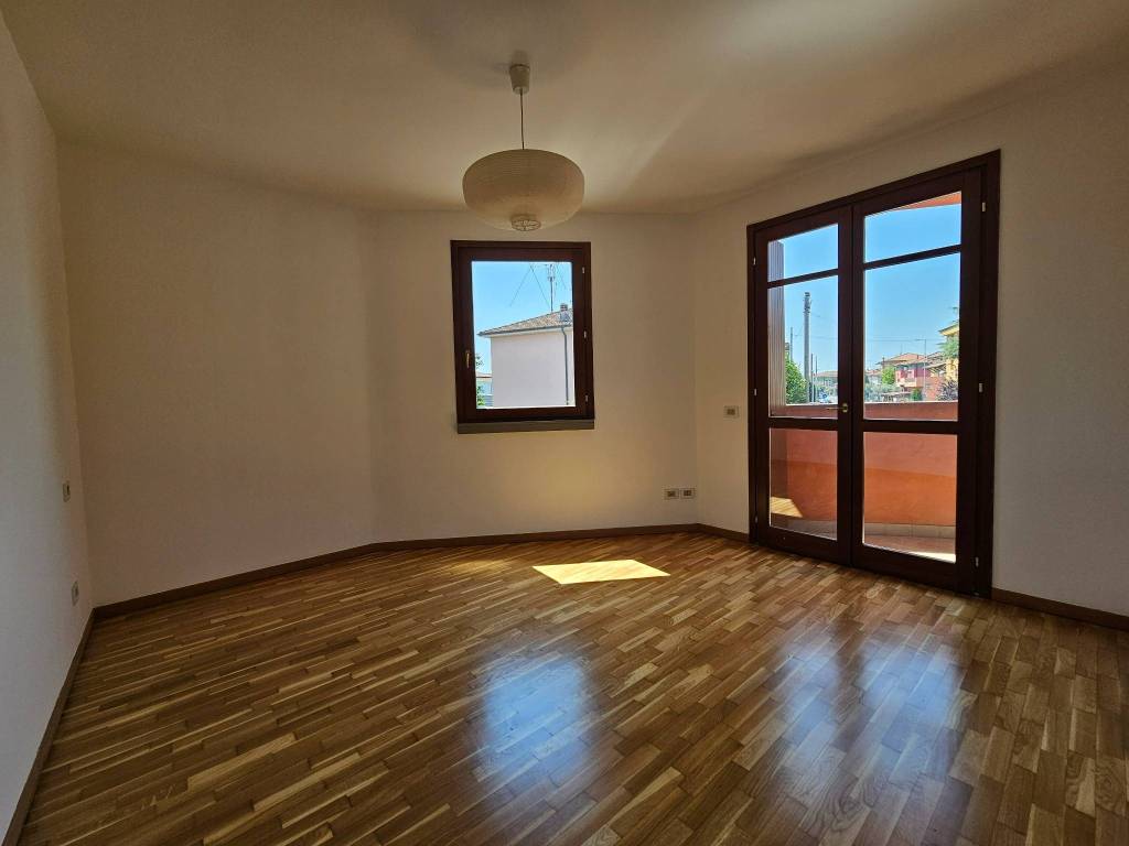 appartamento in vendita ad Osio Sopra