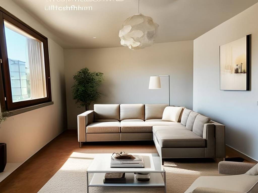 appartamento in vendita ad Osio Sopra