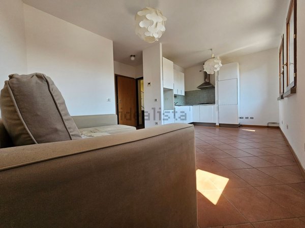 appartamento in vendita ad Osio Sopra