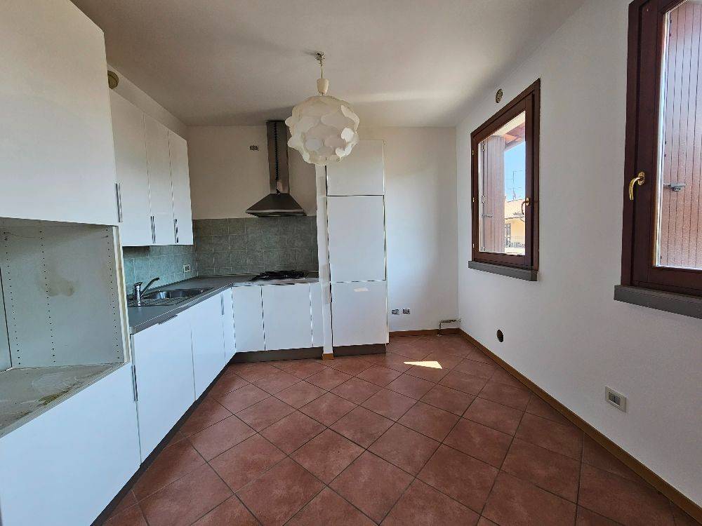 appartamento in vendita ad Osio Sopra