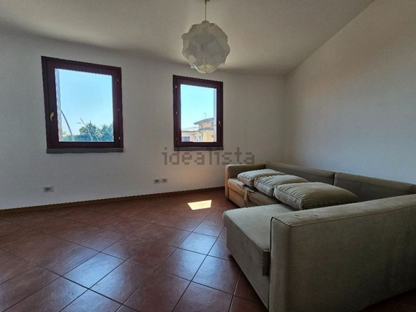 appartamento in vendita ad Osio Sopra