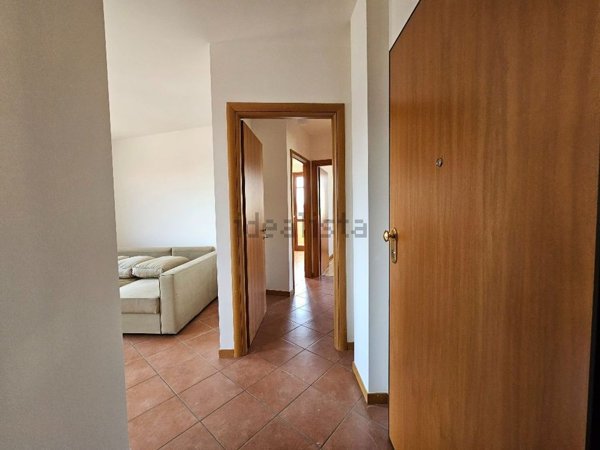 appartamento in vendita ad Osio Sopra