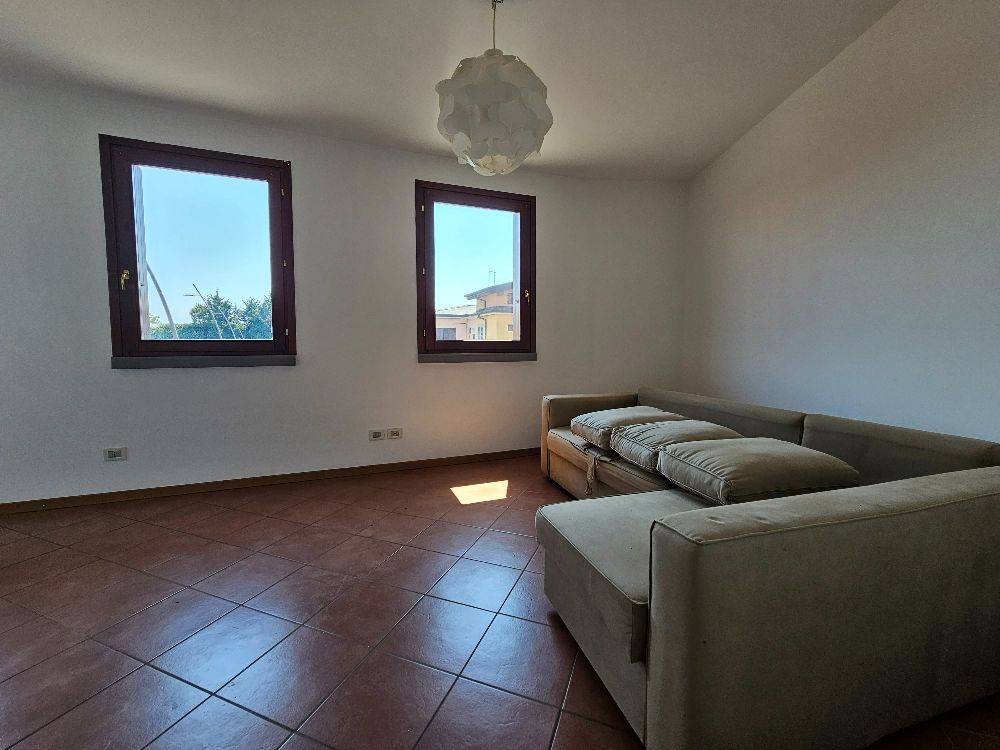 appartamento in vendita ad Osio Sopra