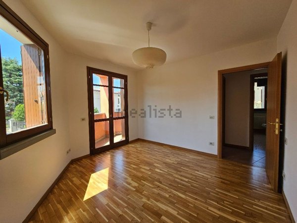 appartamento in vendita ad Osio Sopra