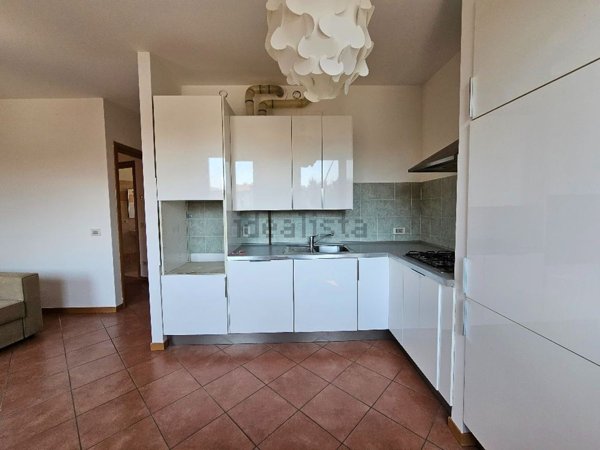 appartamento in vendita ad Osio Sopra