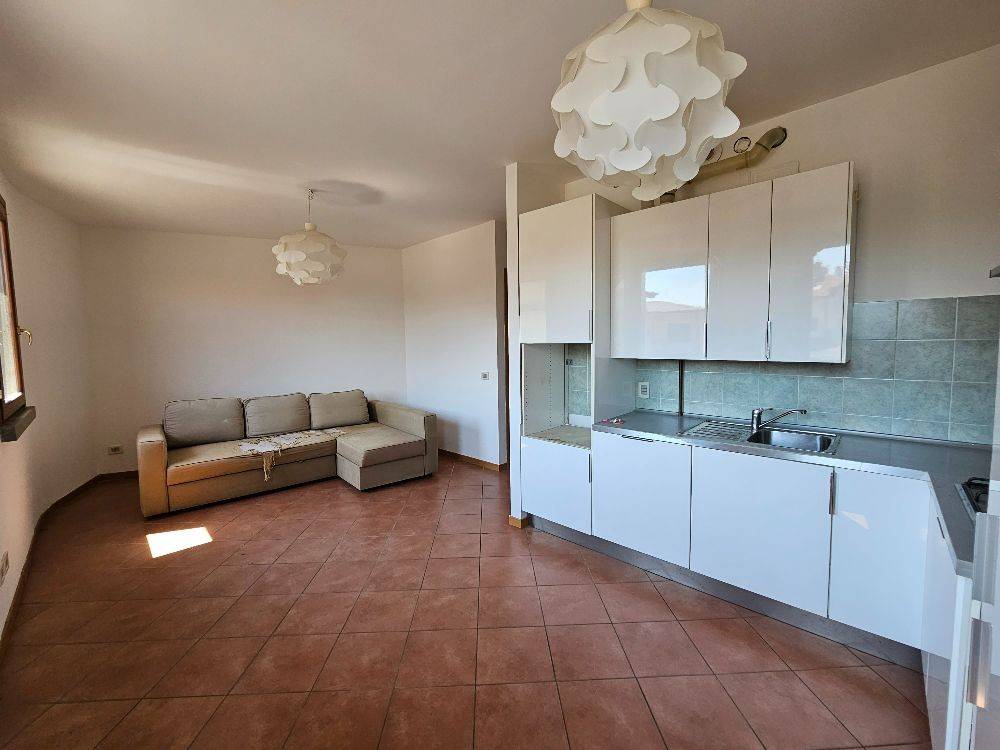 appartamento in vendita ad Osio Sopra