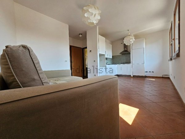 appartamento in vendita ad Osio Sopra