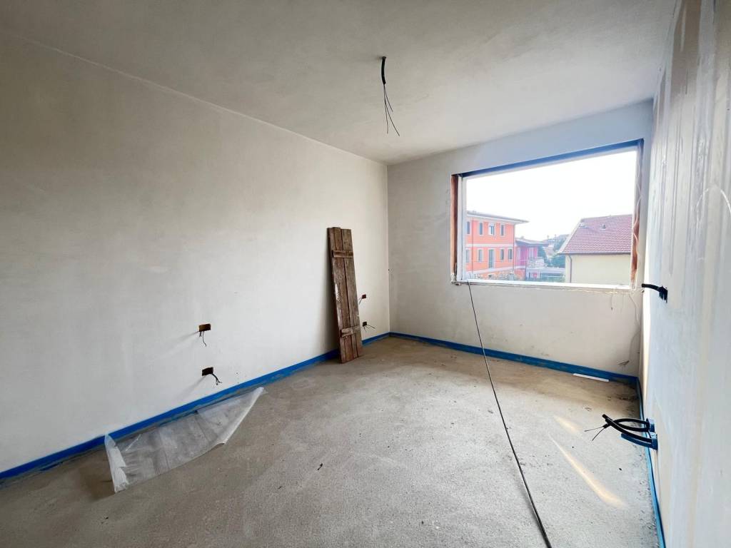 appartamento in vendita ad Osio Sopra