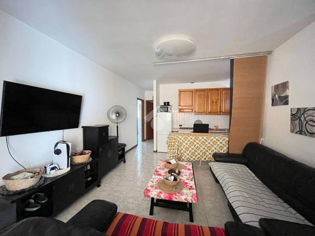 appartamento in vendita ad Osio Sopra