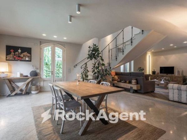 casa indipendente in vendita ad Osio Sopra