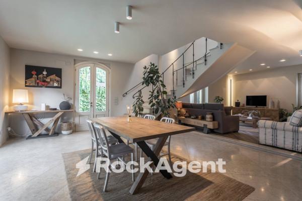 casa indipendente in vendita ad Osio Sopra