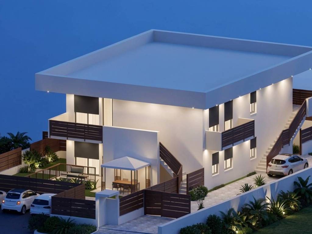 appartamento in vendita ad Osio Sopra