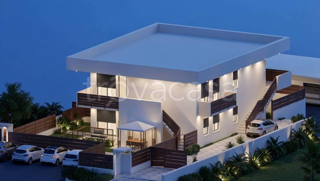 appartamento in vendita ad Osio Sopra