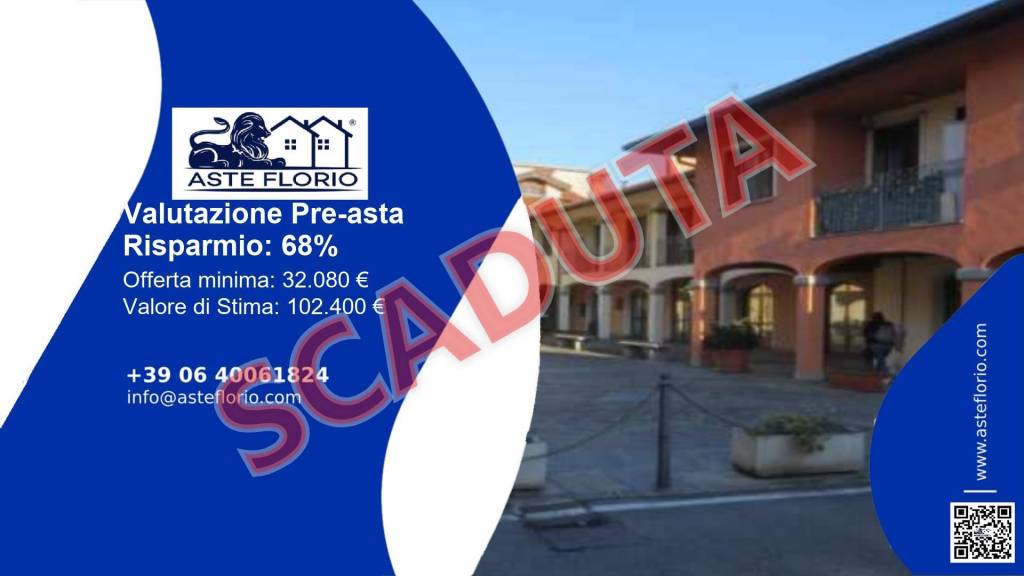 negozio in vendita ad Osio Sopra