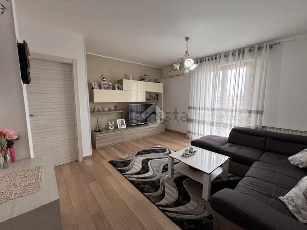 appartamento in vendita ad Osio Sopra