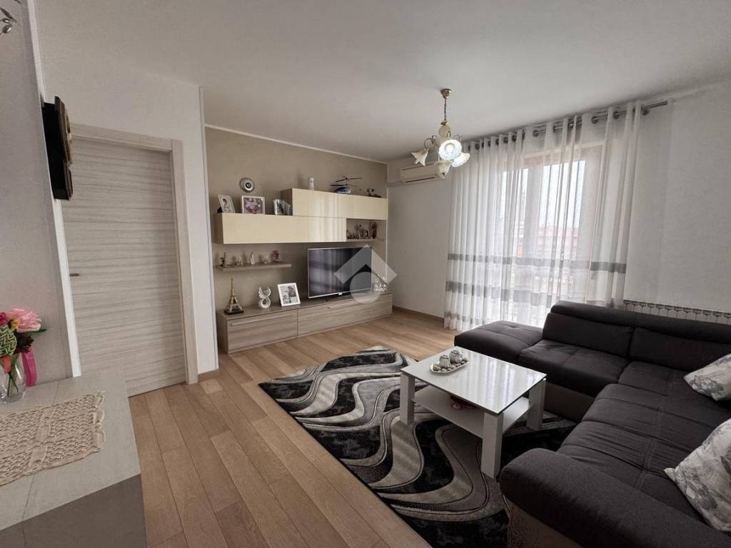 appartamento in vendita ad Osio Sopra