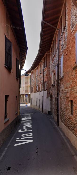 negozio in vendita ad Osio Sopra
