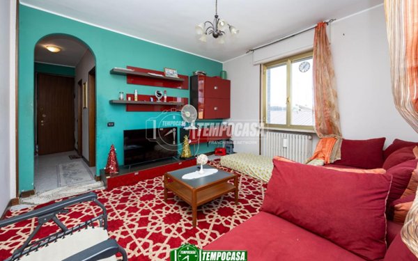 appartamento in vendita ad Osio Sopra