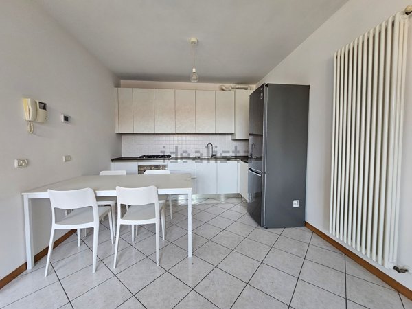 appartamento in vendita ad Osio Sopra