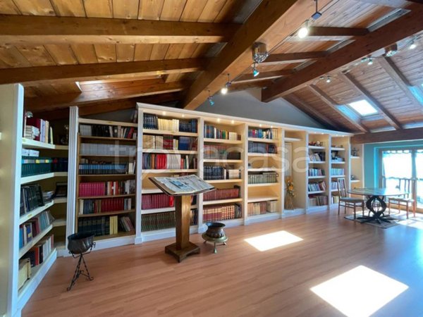 casa indipendente in vendita ad Osio Sopra