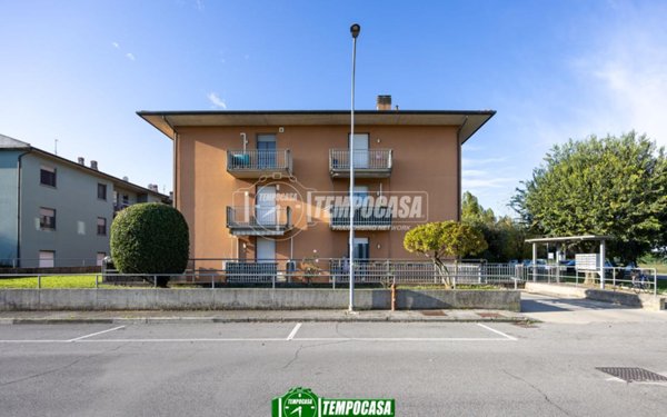 appartamento in vendita ad Osio Sopra