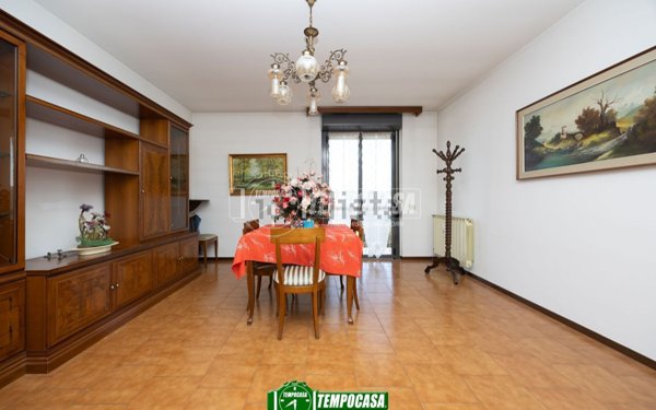 appartamento in vendita ad Osio Sopra