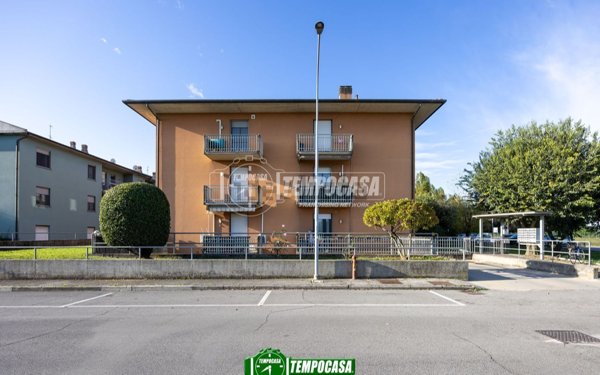 appartamento in vendita ad Osio Sopra