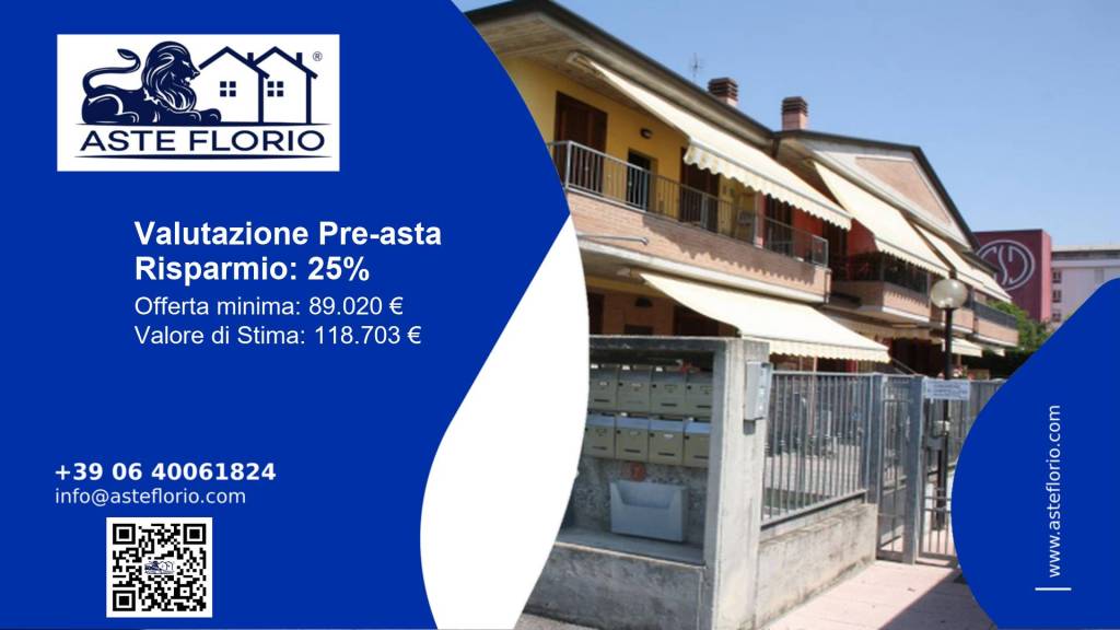 appartamento in vendita ad Osio Sopra