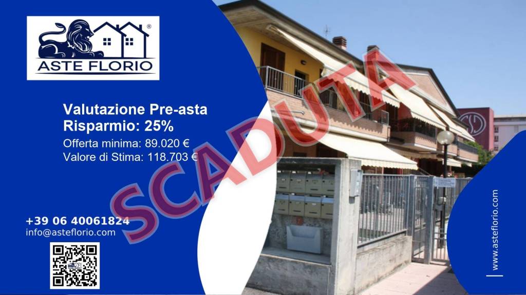 appartamento in vendita ad Osio Sopra