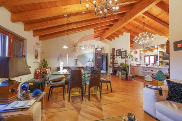 appartamento in vendita ad Osio Sopra