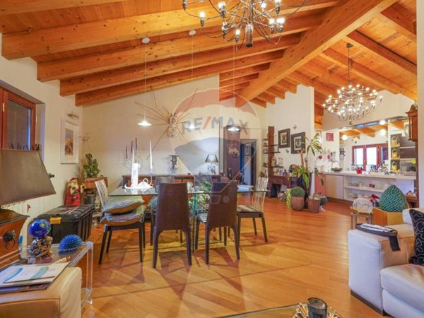 appartamento in vendita ad Osio Sopra