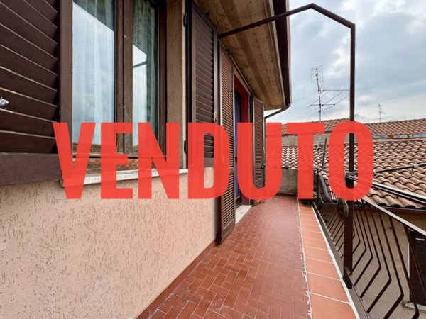 appartamento in vendita ad Osio Sopra