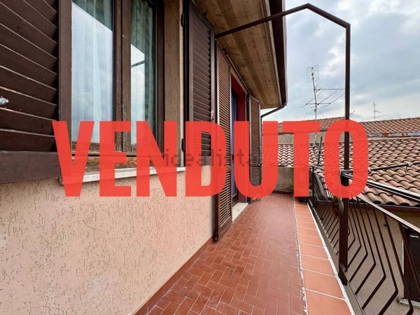 appartamento in vendita ad Osio Sopra