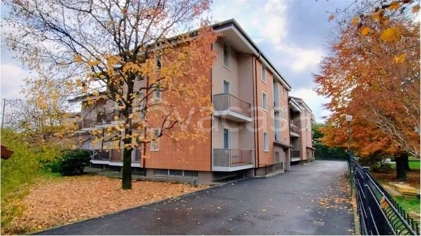 appartamento in vendita ad Osio Sopra