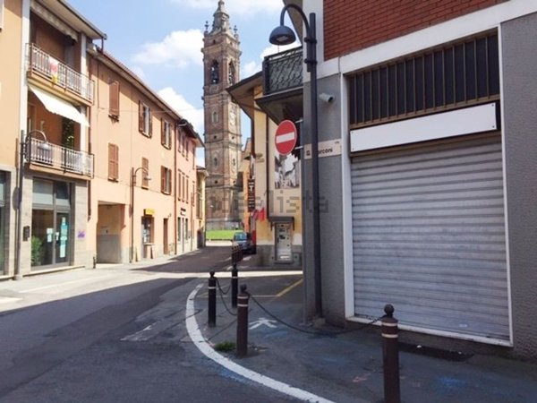 ufficio in vendita ad Osio Sopra