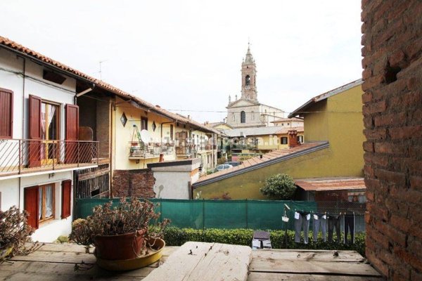 appartamento in vendita ad Osio Sopra