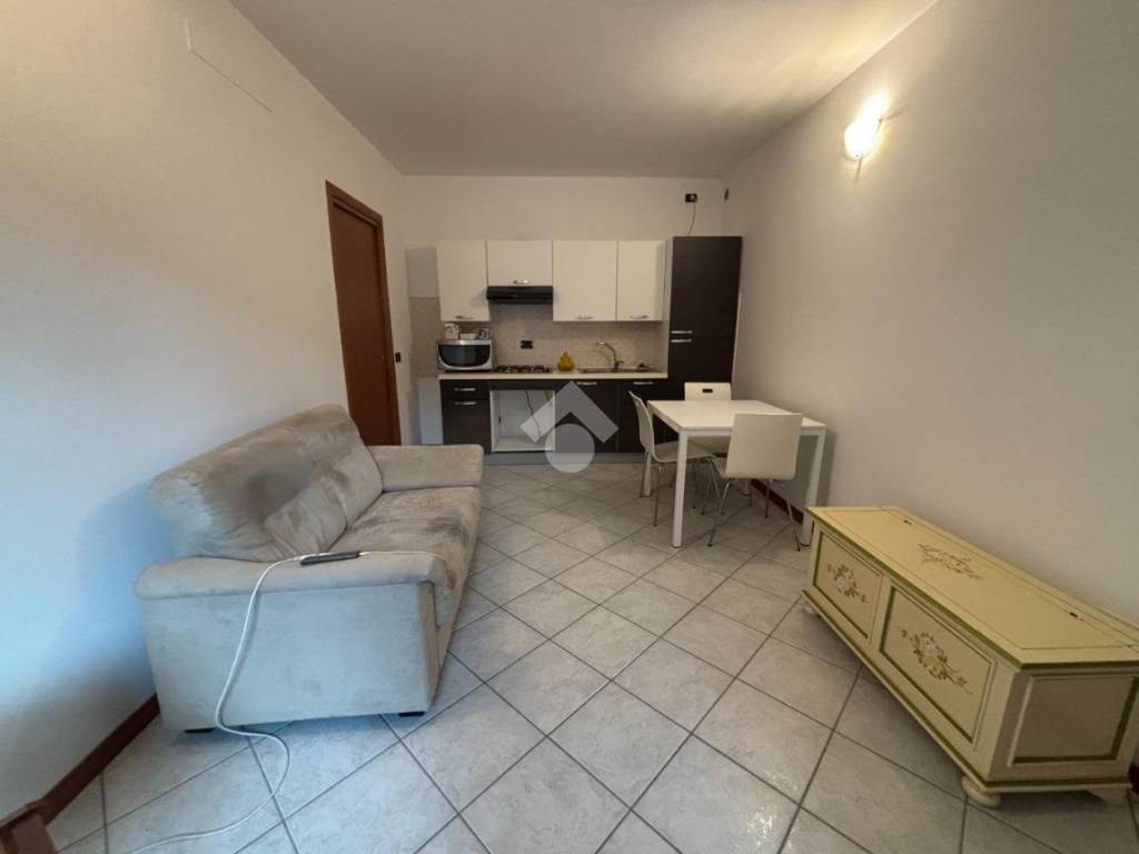 appartamento in vendita ad Osio Sopra