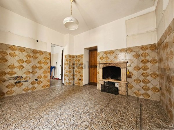 appartamento in vendita ad Osio Sopra