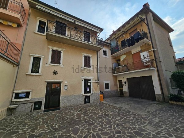 appartamento in vendita ad Osio Sopra