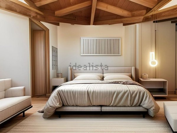 appartamento in vendita ad Osio Sopra